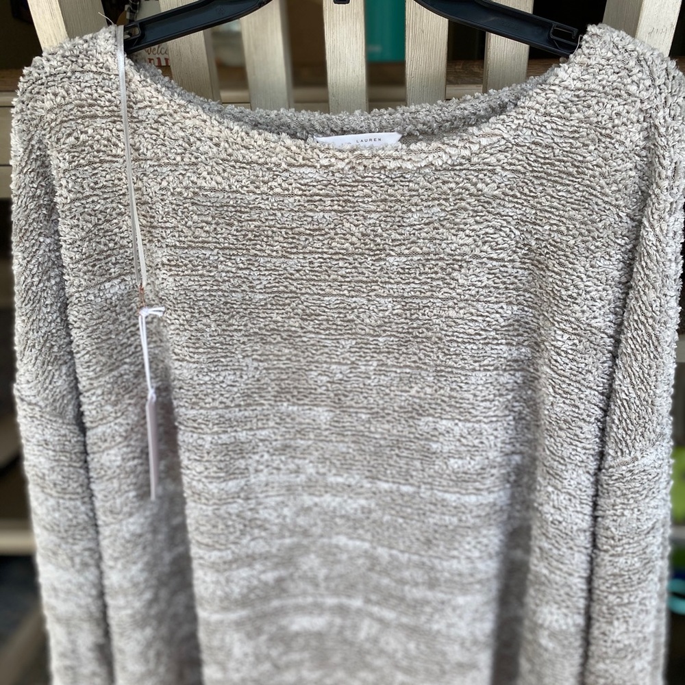 Lauren Conrad Top